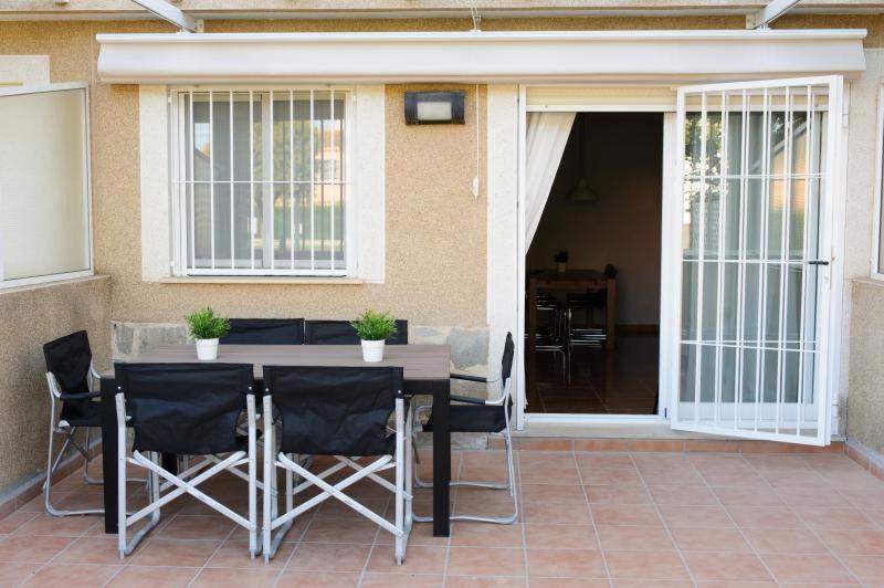 Chalet Coral Dénia Exterior foto